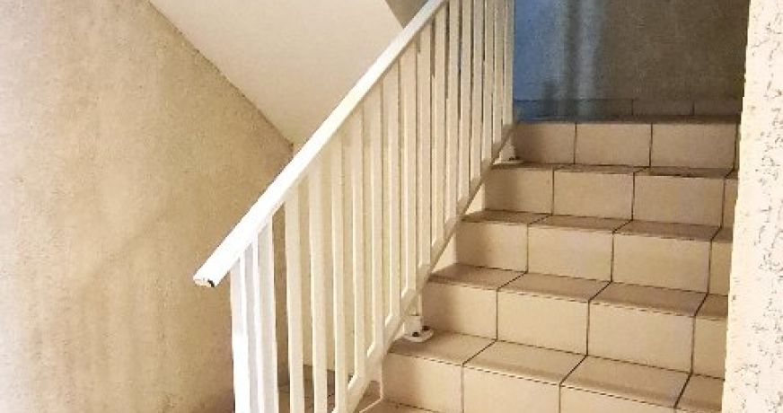 vente Appartement Perpignan