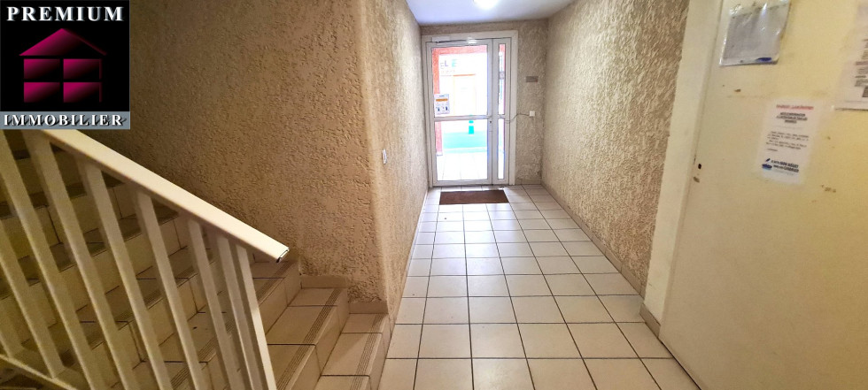 vente Appartement Perpignan - Photo 10