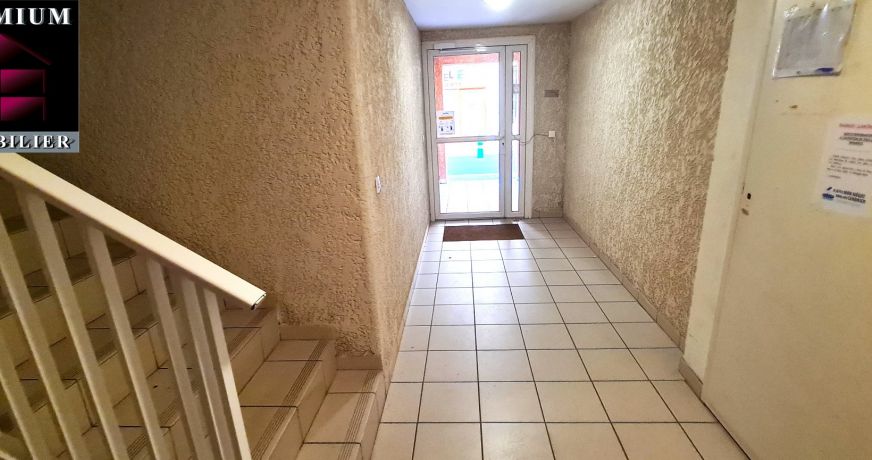 vente Appartement Perpignan