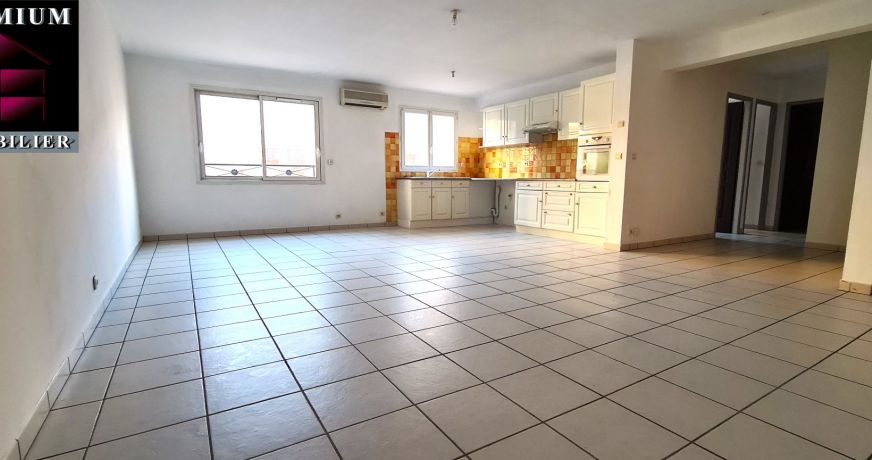 vente Appartement Perpignan
