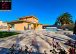 vente Villa Saint Esteve