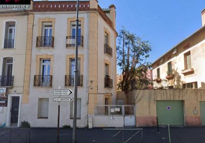 vente Parking extérieur Perpignan