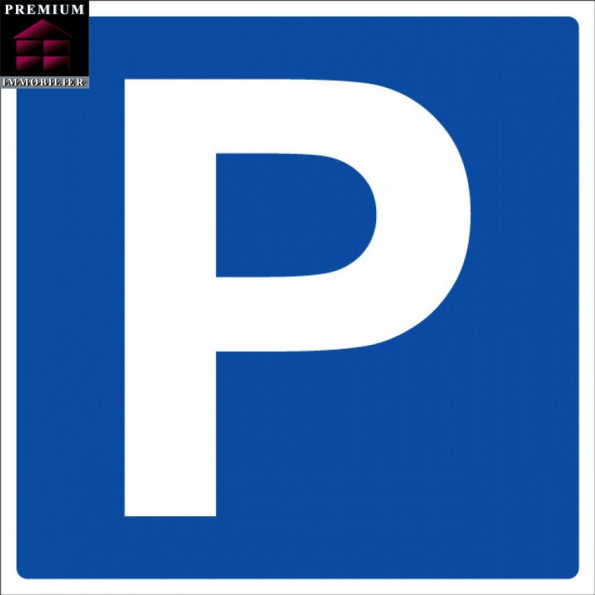 sale Parking extrieur Perpignan