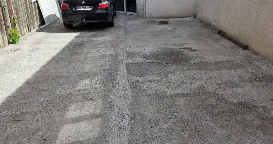 vente Parking extérieur Perpignan