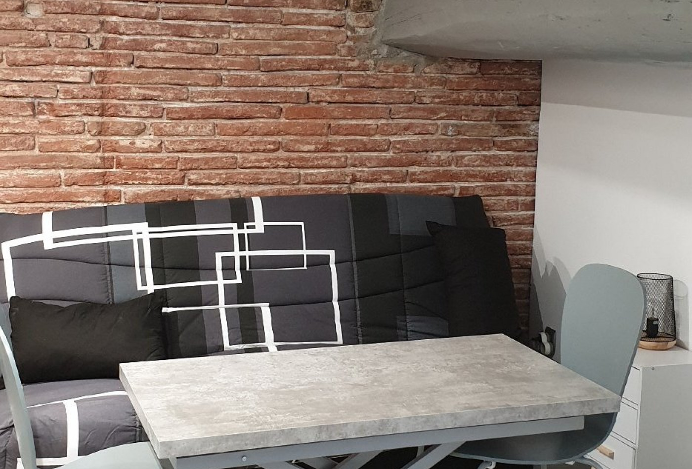 vente Appartement Perpignan - Photo 9