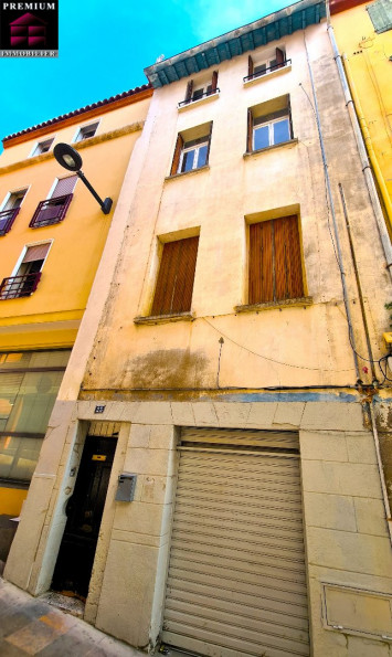 à vendre Appartement Perpignan - Photo 3