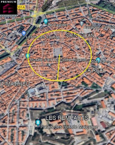 à vendre Appartement Perpignan - Photo 2