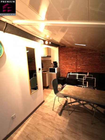 à vendre Appartement Perpignan - Photo 8