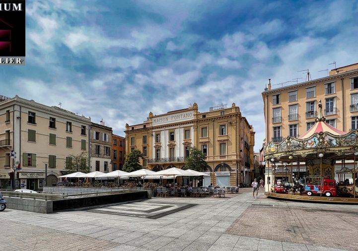 à vendre Appartement Perpignan