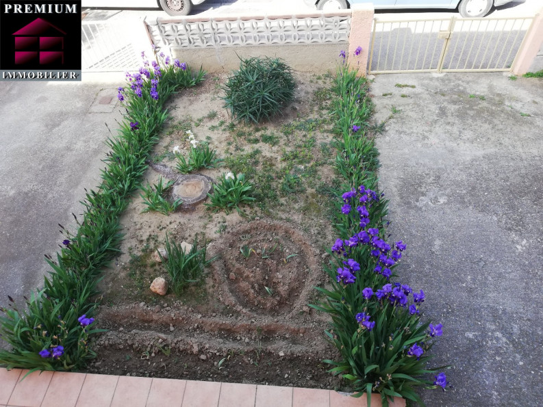 location Appartement Saint Esteve - Photo 7