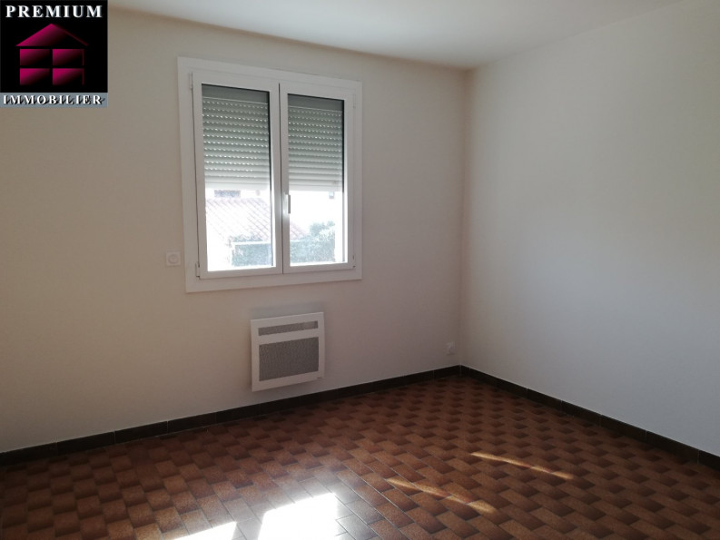 à louer Appartement Saint Esteve - Photo 5