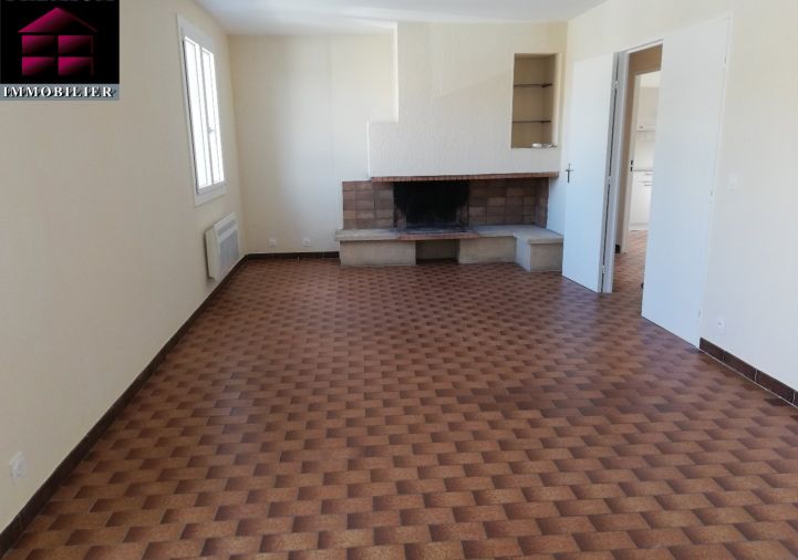à louer Appartement Saint Esteve