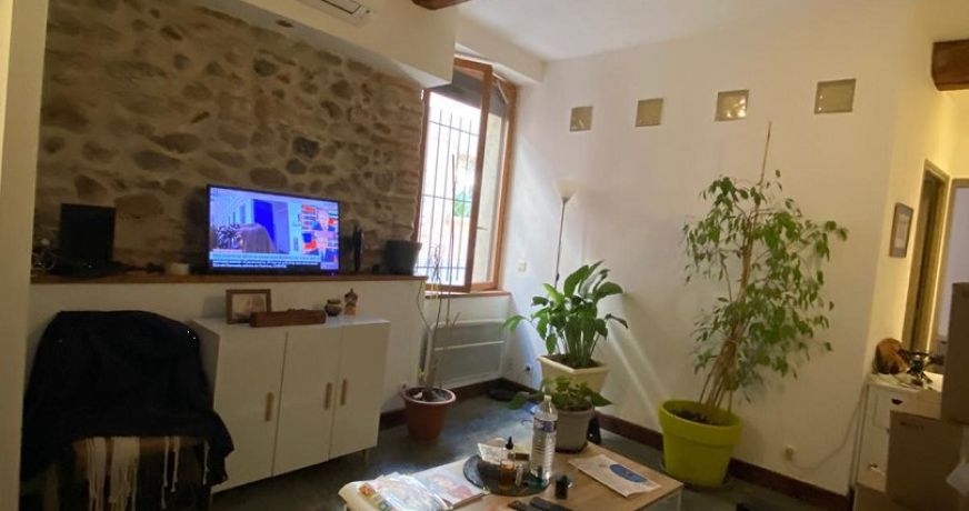 location Appartement Pezilla La Riviere