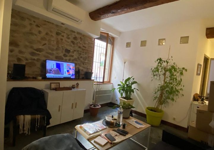 à louer Appartement Pezilla La Riviere