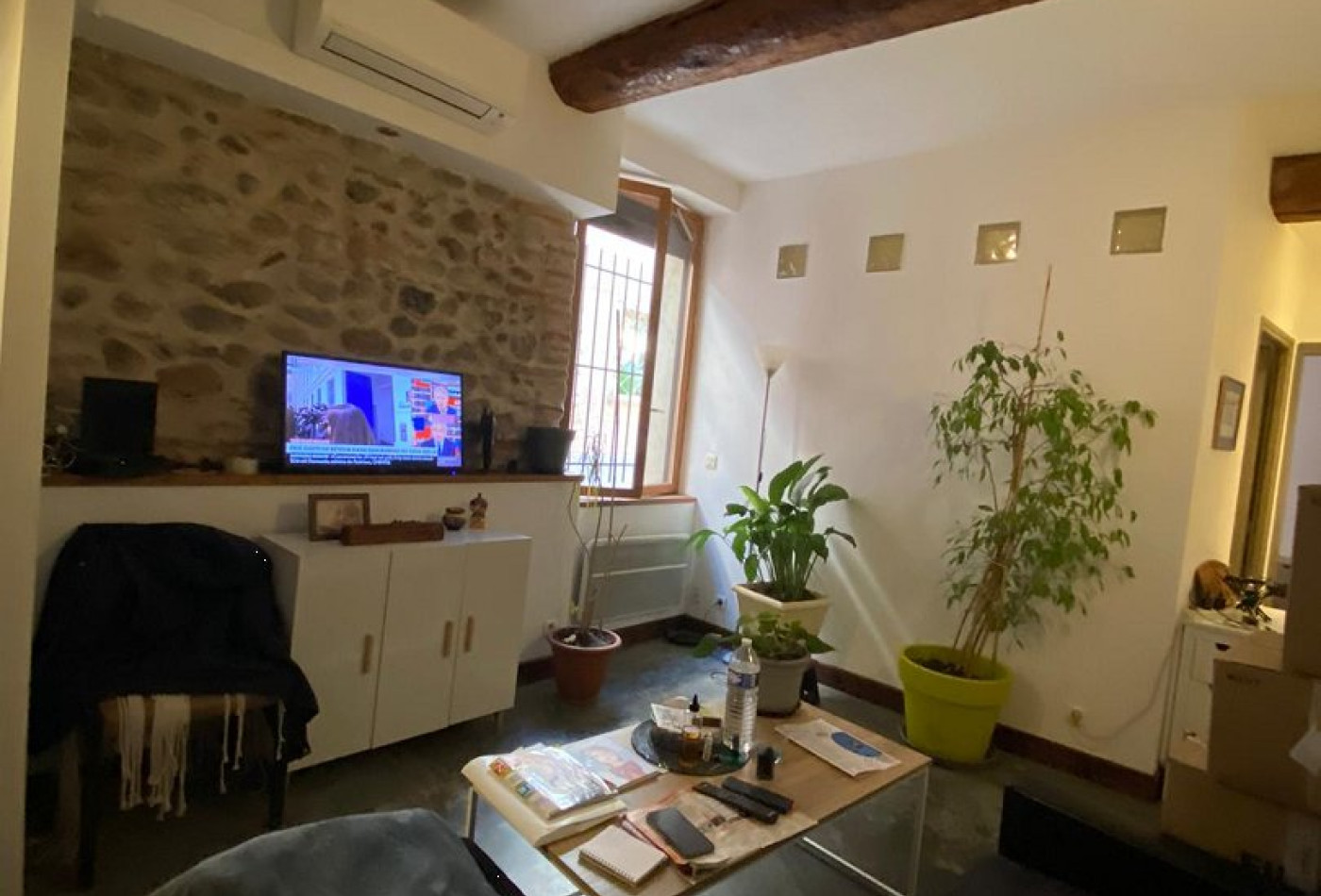 location Appartement Pezilla La Riviere - Photo 1
