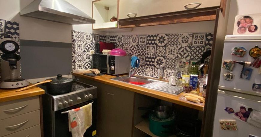 location Appartement Pezilla La Riviere