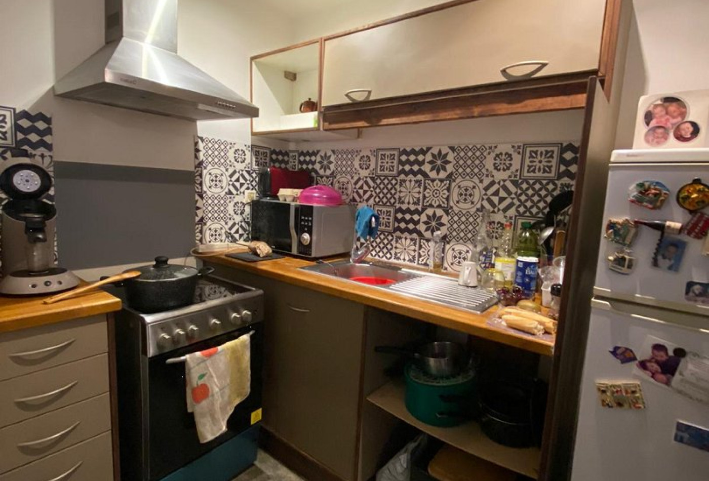 location Appartement Pezilla La Riviere - Photo 2