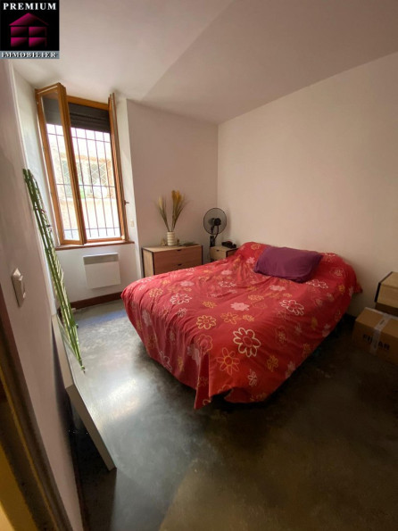 à louer Appartement Pezilla La Riviere - Photo 3