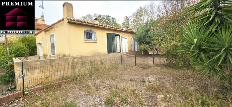 vente Maison Espira De L'agly - Photo 2