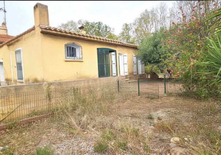 à vendre Maison Espira De L'agly