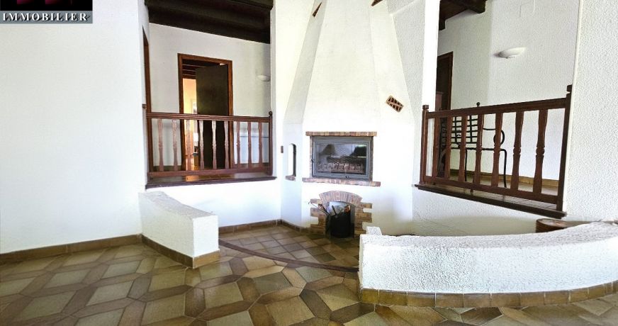 vente Maison Espira De L'agly