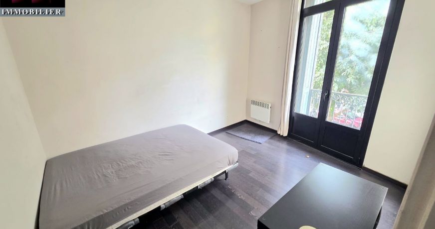 vente Appartement Perpignan