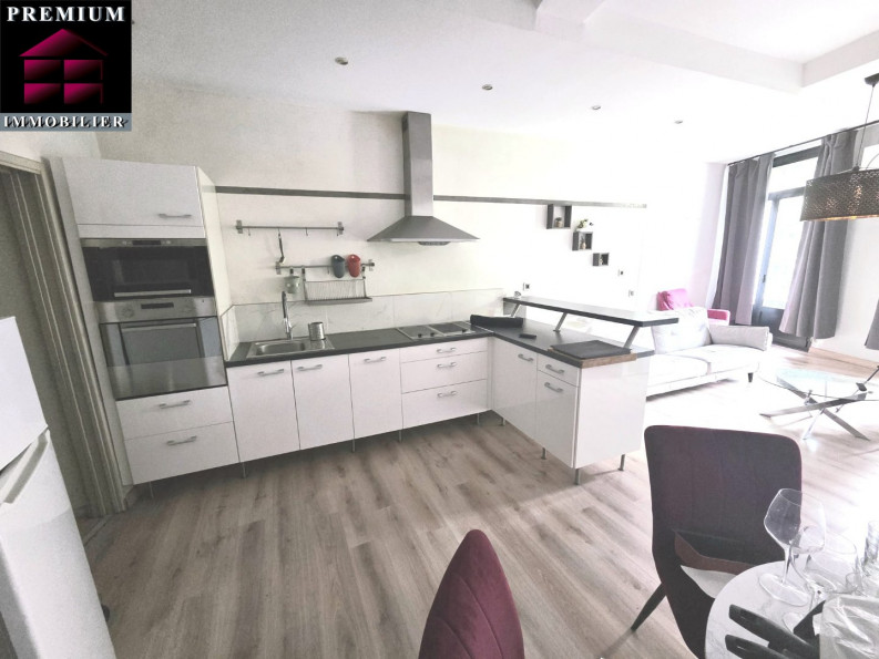vente Appartement Perpignan - Photo 1