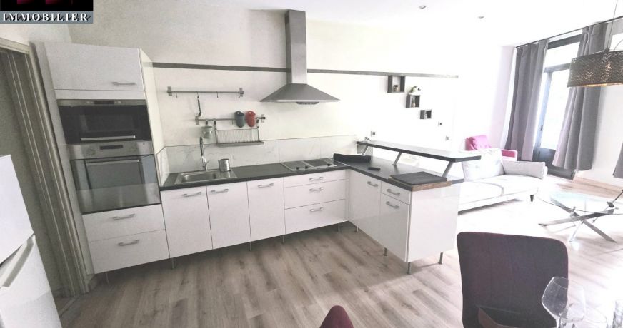 vente Appartement Perpignan