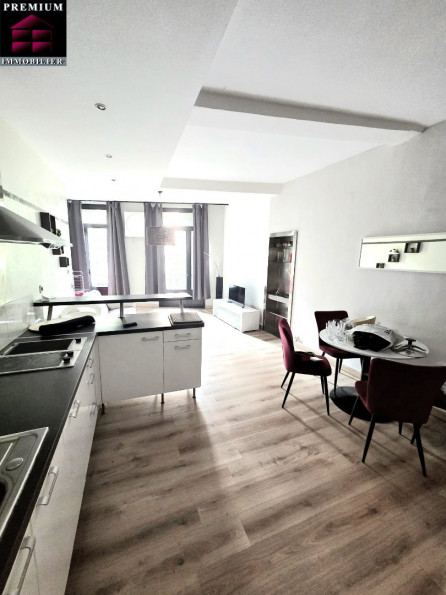 vente Appartement Perpignan - Photo 2