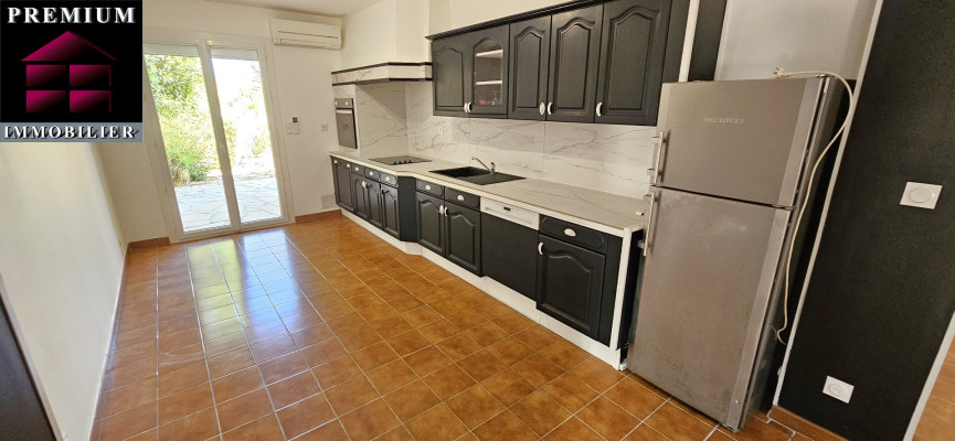 à vendre Maison Saint Esteve - Photo 5