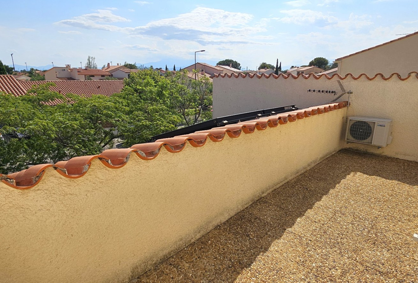 vente Maison Saint Esteve - Photo 10