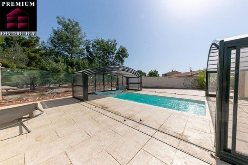 à vendre Maison Saint Esteve - Photo 1