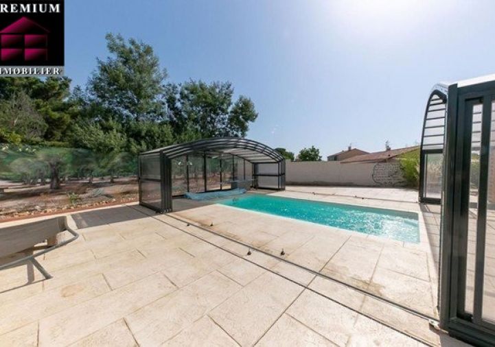 à vendre Maison Saint Esteve