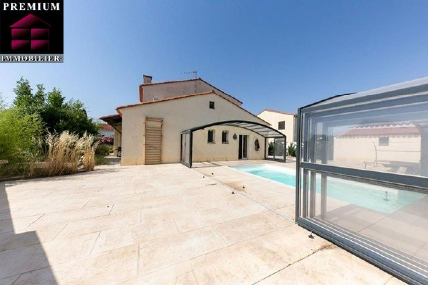 à vendre Maison Saint Esteve - Photo 2