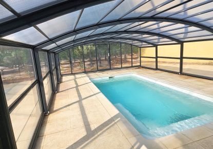 vente Maison Saint Esteve