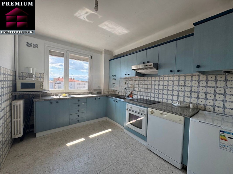à vendre Appartement Perpignan - Photo 1