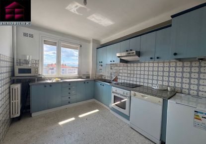 vente Appartement Perpignan