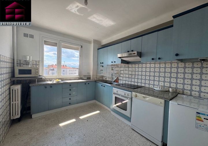 à vendre Appartement Perpignan