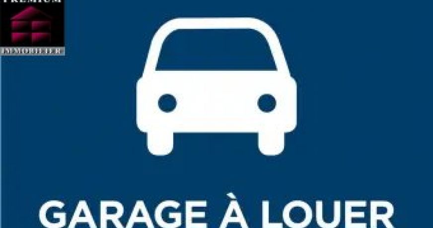location Garage Perpignan