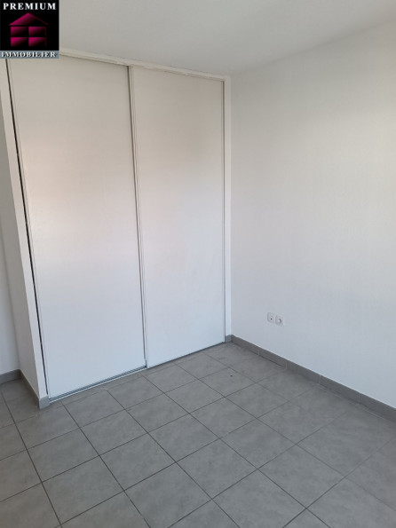 location Appartement en résidence Saint Esteve - Photo 5