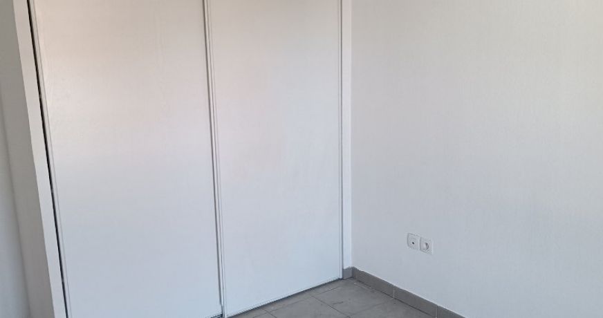 location Appartement en résidence Saint Esteve