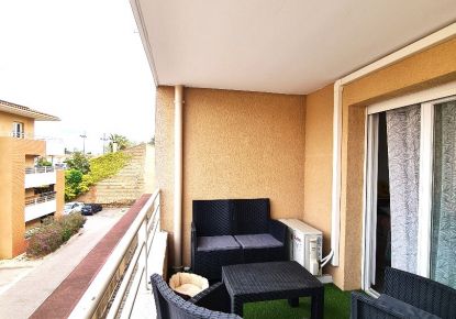 location Appartement en résidence Saint Esteve
