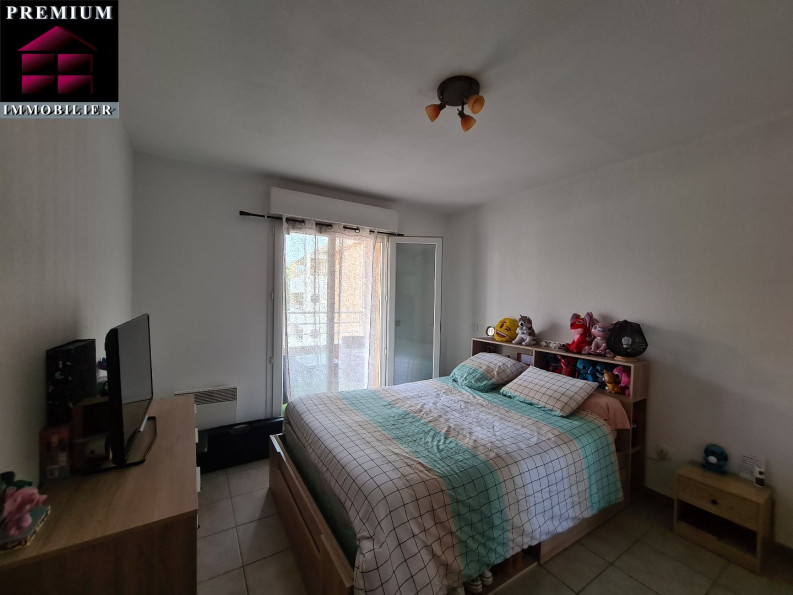 location Appartement en résidence Saint Esteve - Photo 4