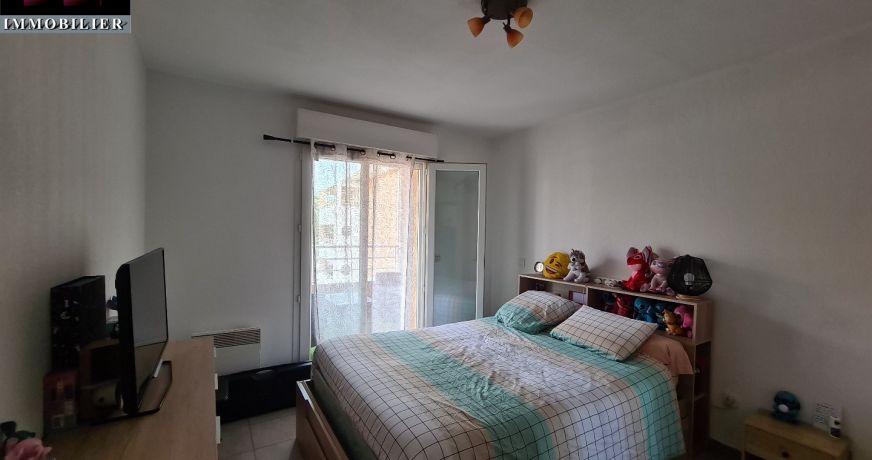 location Appartement en résidence Saint Esteve