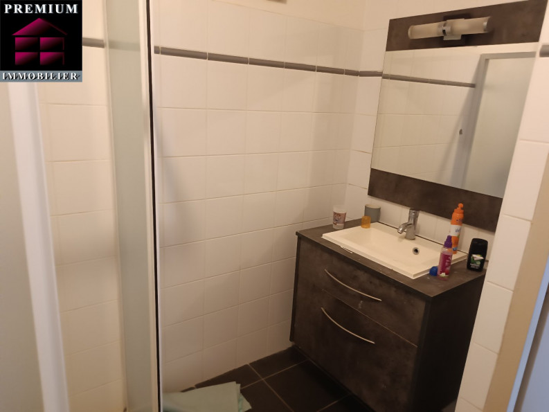 location Appartement en résidence Saint Esteve - Photo 6