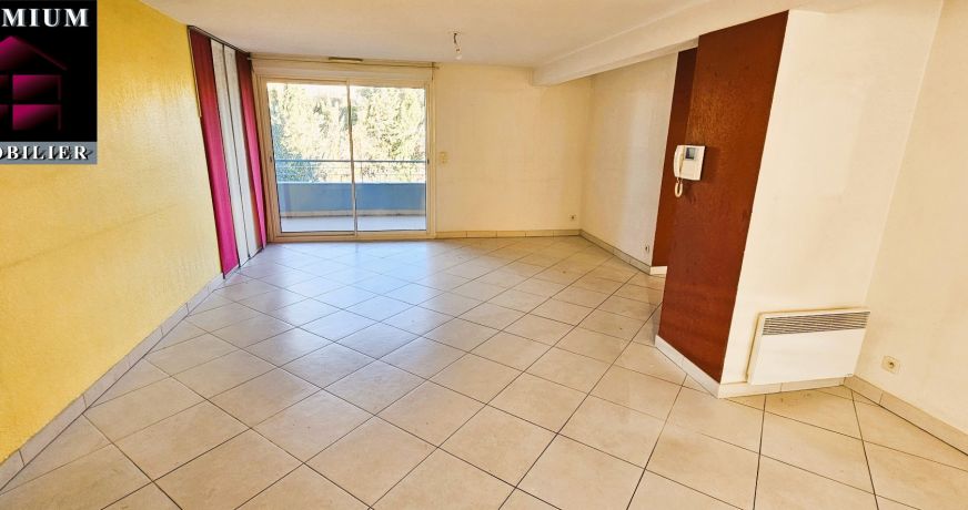 vente Appartement Perpignan