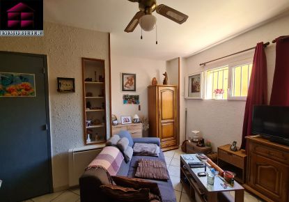 location Studio Saint Esteve