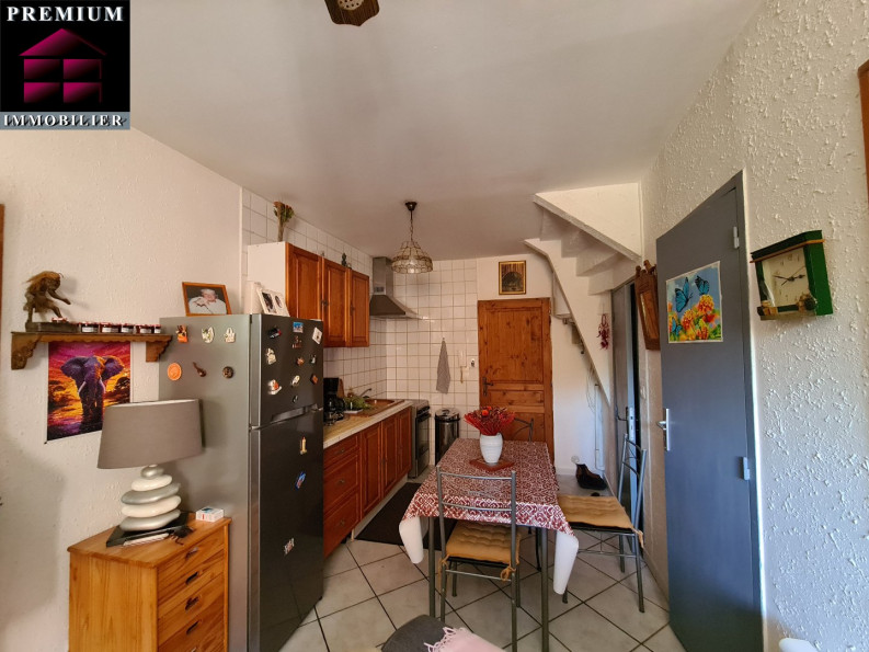 location Studio Saint Esteve - Photo 3