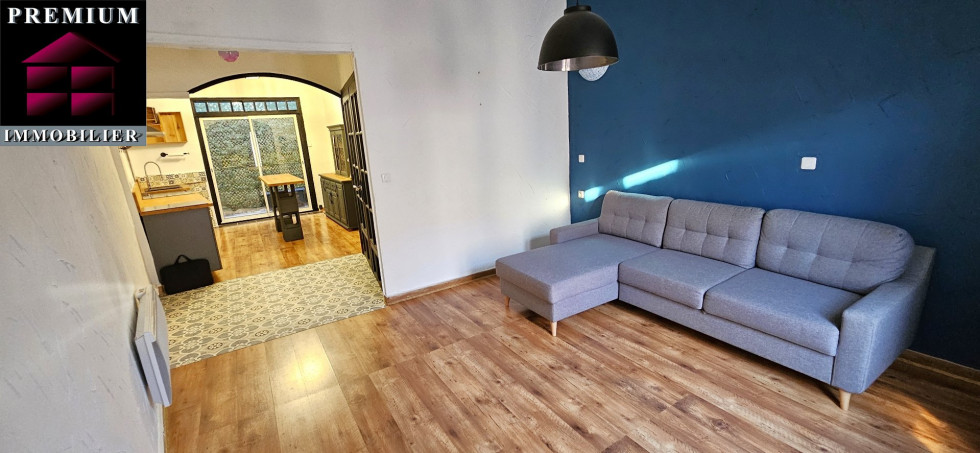 vente Maison Bompas - Photo 2