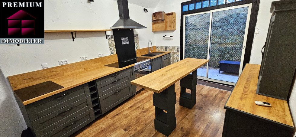 vente Maison Bompas - Photo 3